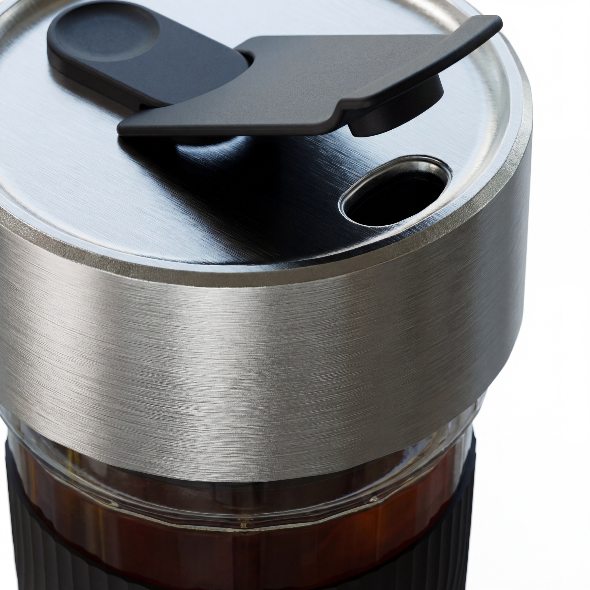 Beat the Summer Heat! Unlock Instant Icy Freedom with This "On-the-Go Cold Brew Powerhouse"