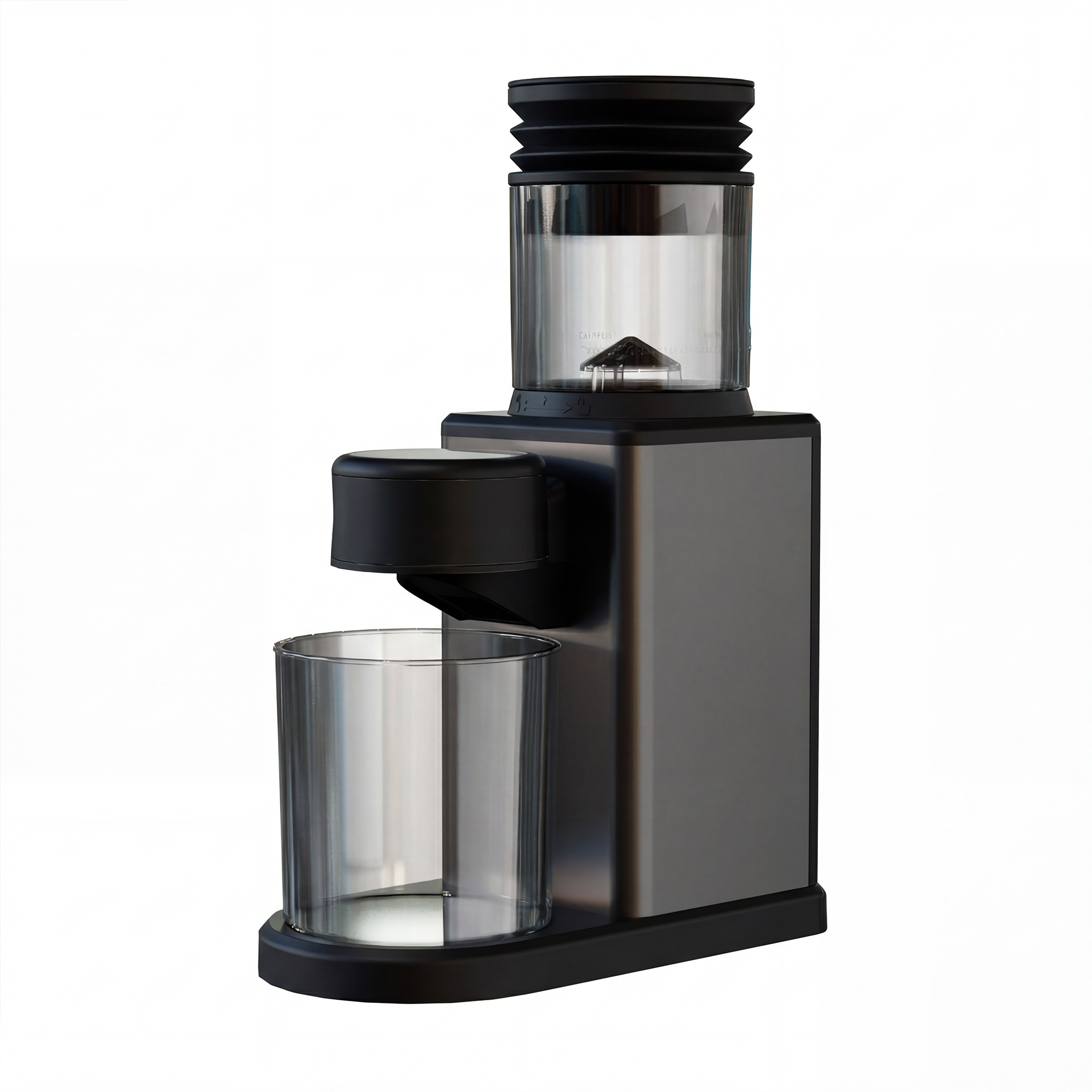 Automatic Coffee Bean Grinder