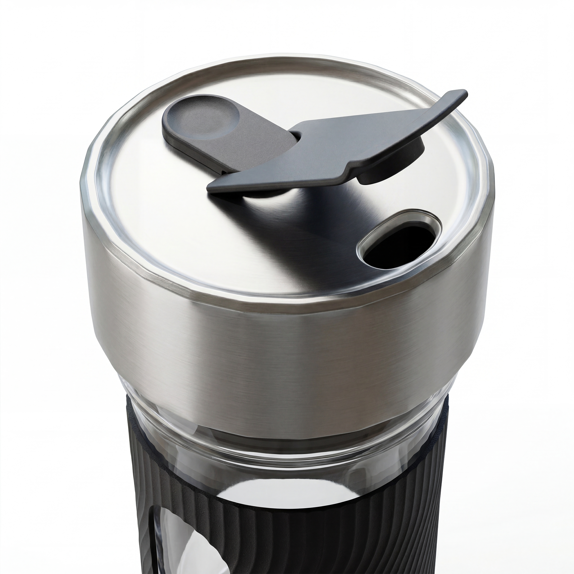 Electric Portable Cold Brew Coffee Maker
