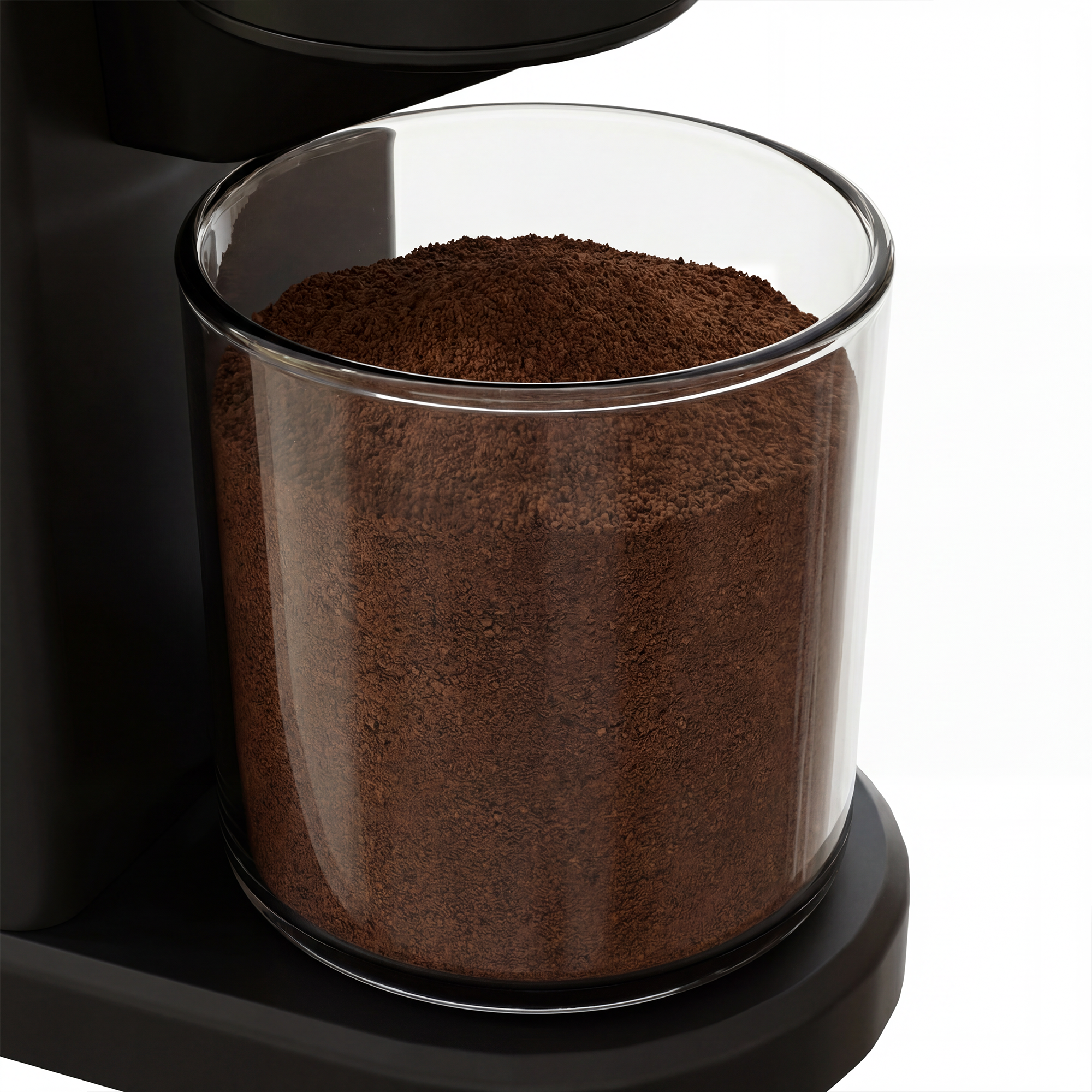 Automatic Coffee Bean Grinder