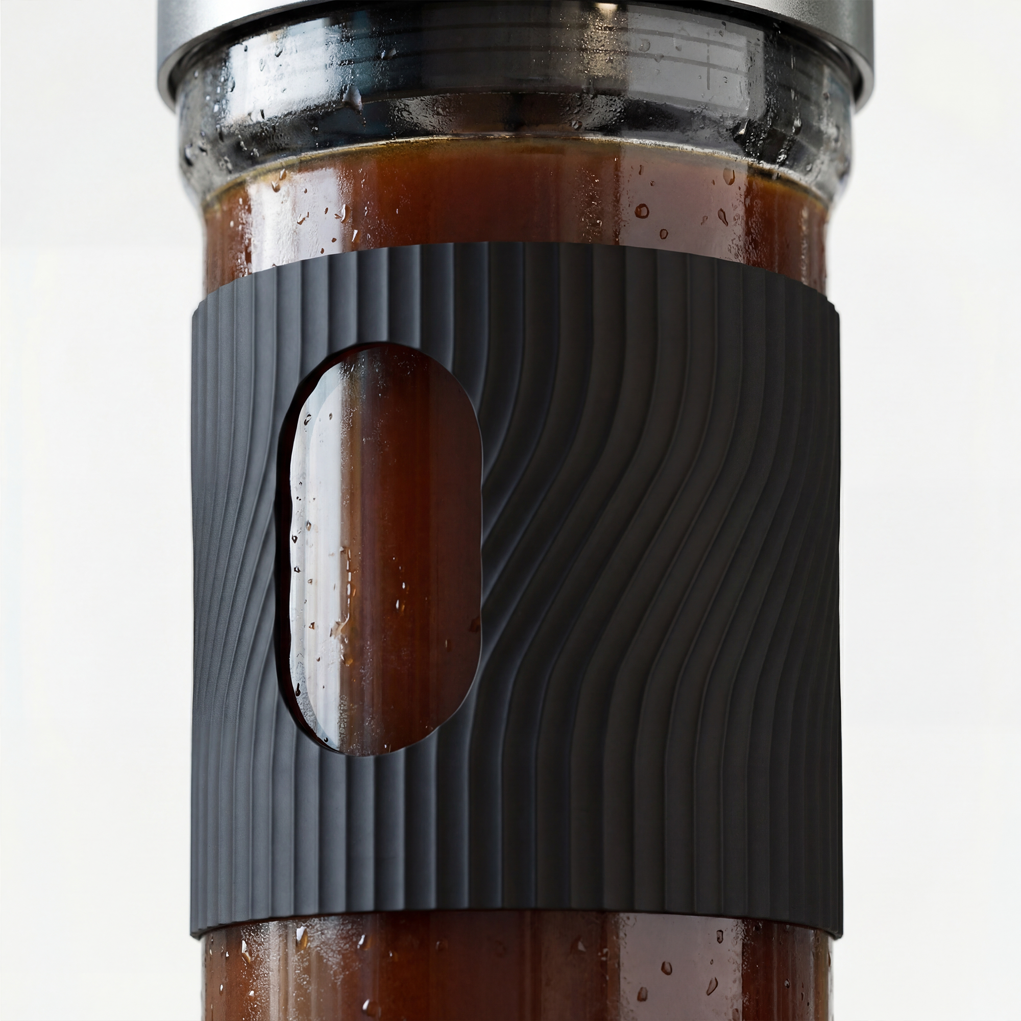 Electric Portable Cold Brew Coffee Maker