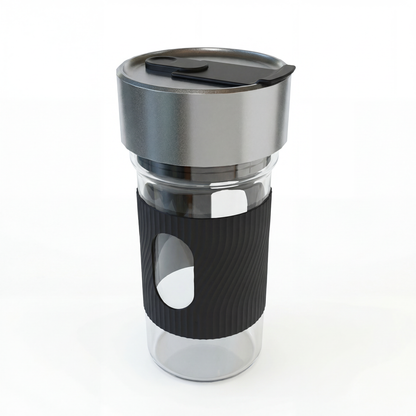 Electric Portable Cold Brew Coffee Maker