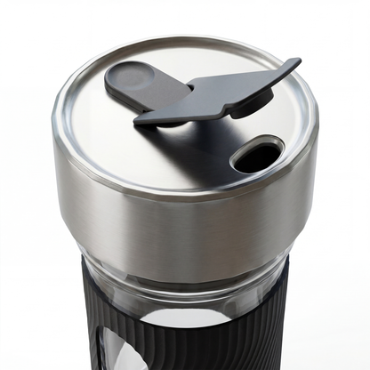 Electric Portable Cold Brew Coffee Maker