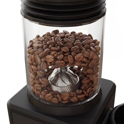 Automatic Coffee Bean Grinder